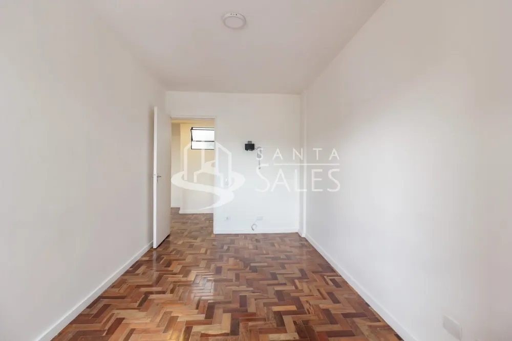 Apartamento, 1 quarto, 42 m² - Foto 2