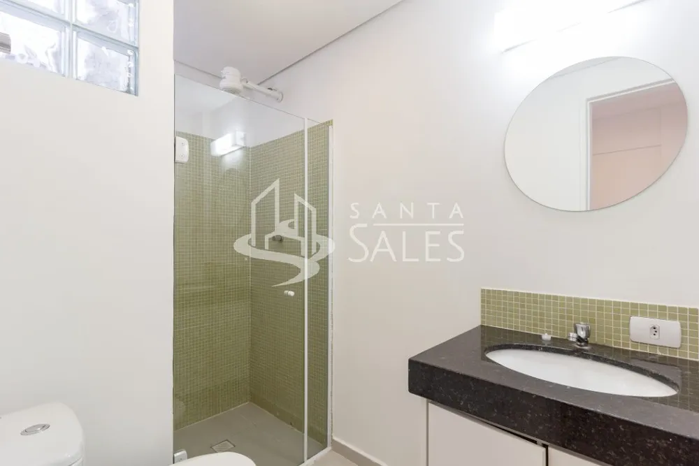 Apartamento, 1 quarto, 42 m² - Foto 15