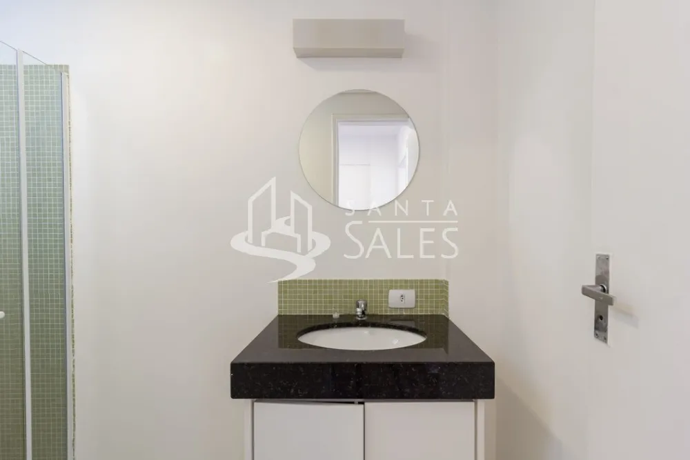 Apartamento, 1 quarto, 42 m² - Foto 16
