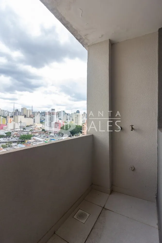 Apartamento, 1 quarto, 42 m² - Foto 6