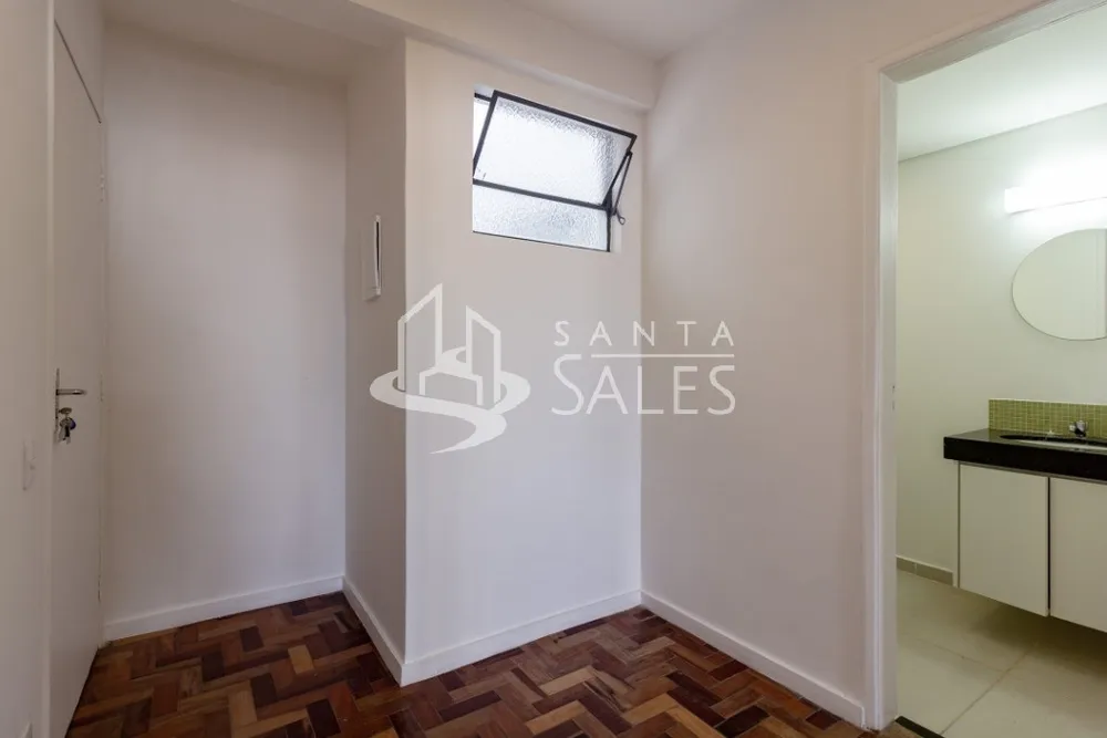 Apartamento, 1 quarto, 42 m² - Foto 10
