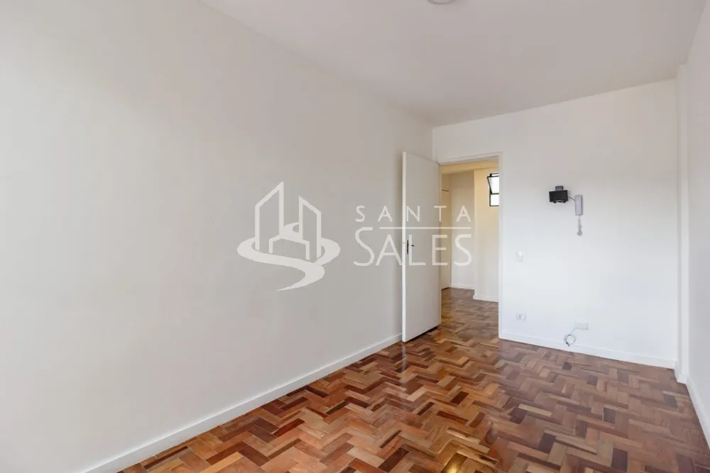 Apartamento, 1 quarto, 42 m² - Foto 3