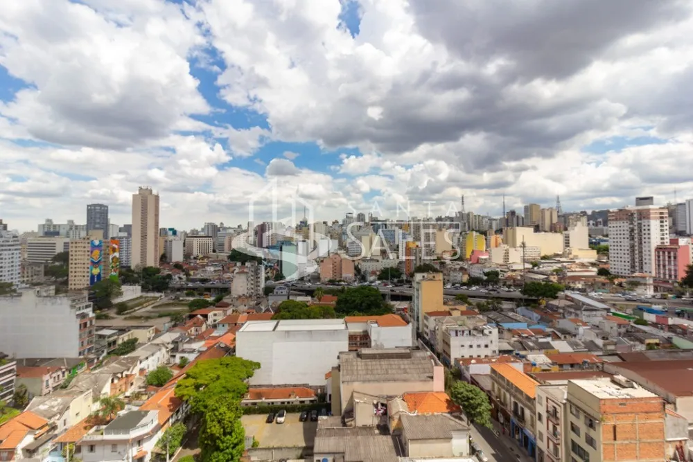 Apartamento, 1 quarto, 42 m² - Foto 8