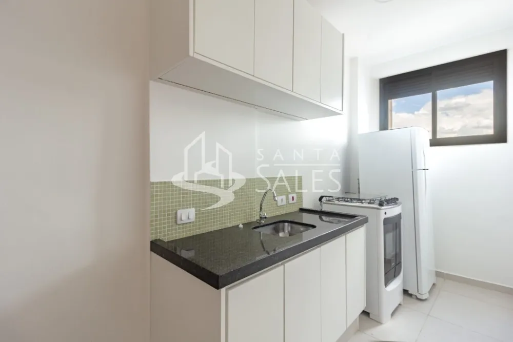 Apartamento, 1 quarto, 42 m² - Foto 4