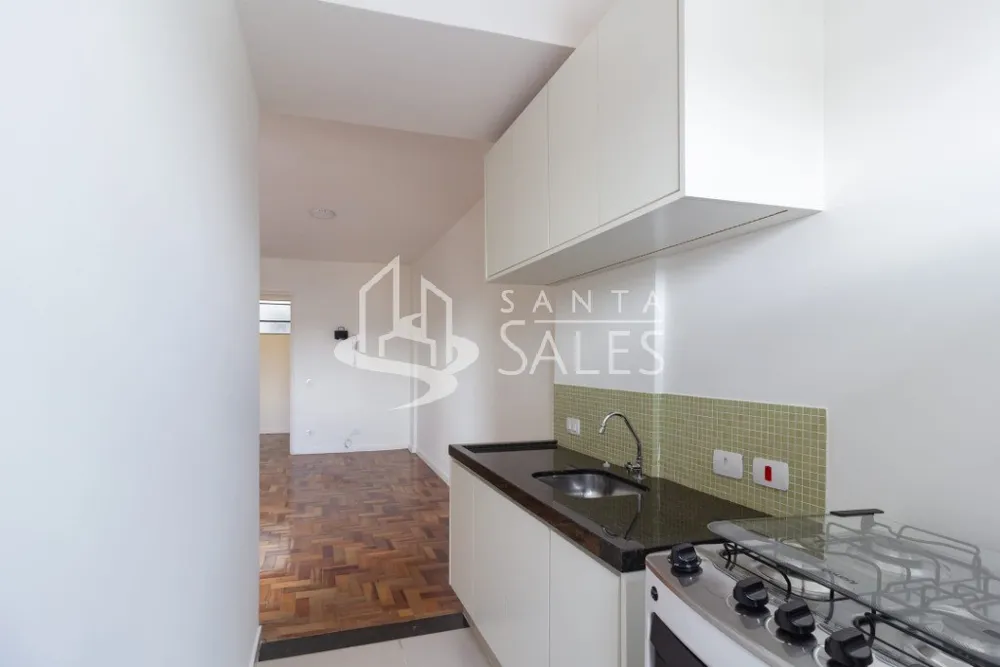 Apartamento, 1 quarto, 42 m² - Foto 5