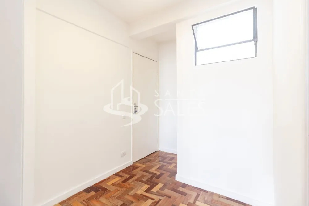 Apartamento, 1 quarto, 42 m² - Foto 9