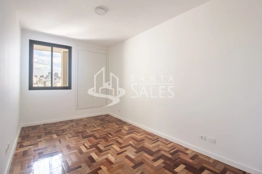 Apartamento, 1 quarto, 42 m² - Foto 12