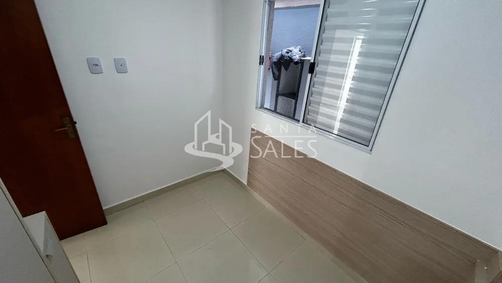 Apartamento, 2 quartos, 39 m² - Foto 7