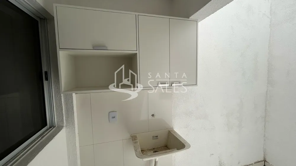 Apartamento, 2 quartos, 39 m² - Foto 3