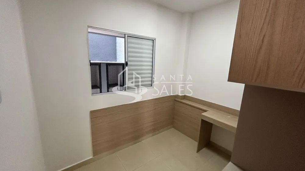 Apartamento, 2 quartos, 39 m² - Foto 1