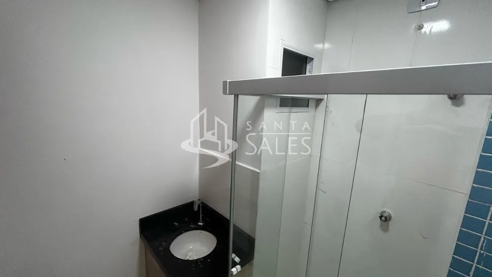 Apartamento, 2 quartos, 39 m² - Foto 2