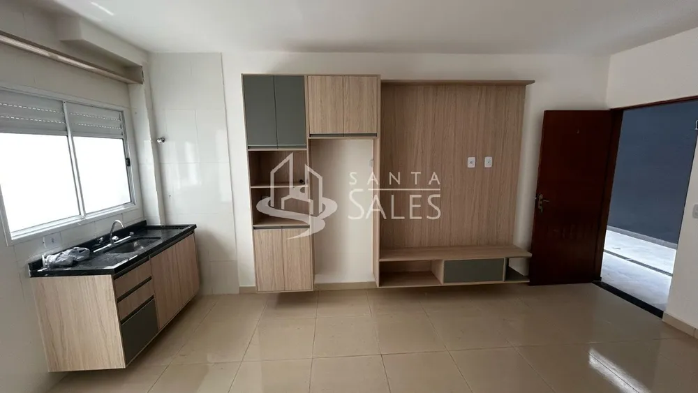 Apartamento, 2 quartos, 39 m² - Foto 2