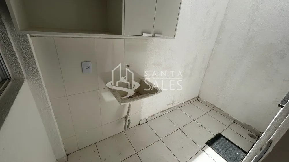 Apartamento, 2 quartos, 39 m² - Foto 4