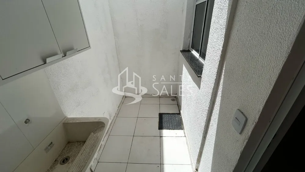 Apartamento, 2 quartos, 39 m² - Foto 6