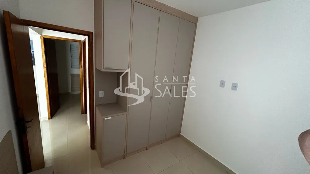 Apartamento, 2 quartos, 39 m² - Foto 3