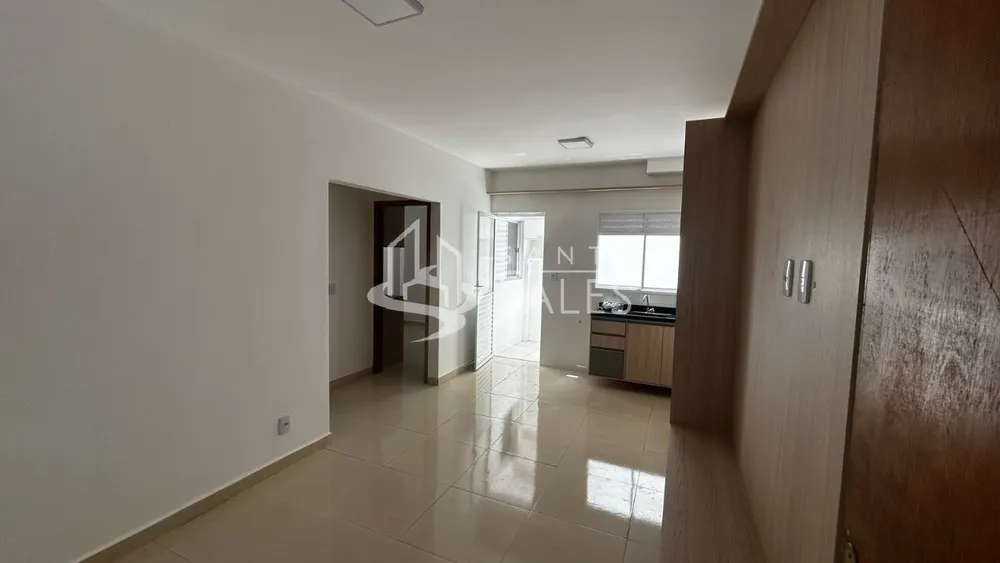 Apartamento, 2 quartos, 39 m² - Foto 1