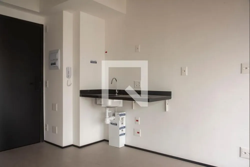 Kitnet-Studio, 21 m² - Foto 7