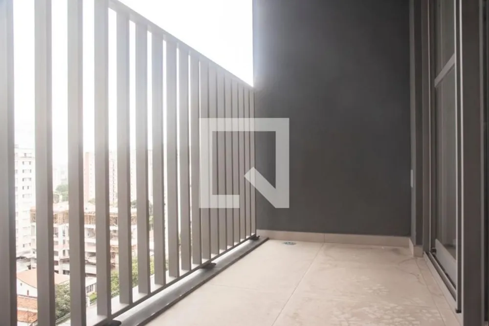 Kitnet-Studio, 21 m² - Foto 2