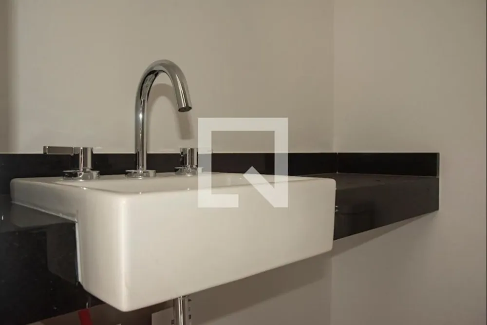 Kitnet-Studio, 21 m² - Foto 1