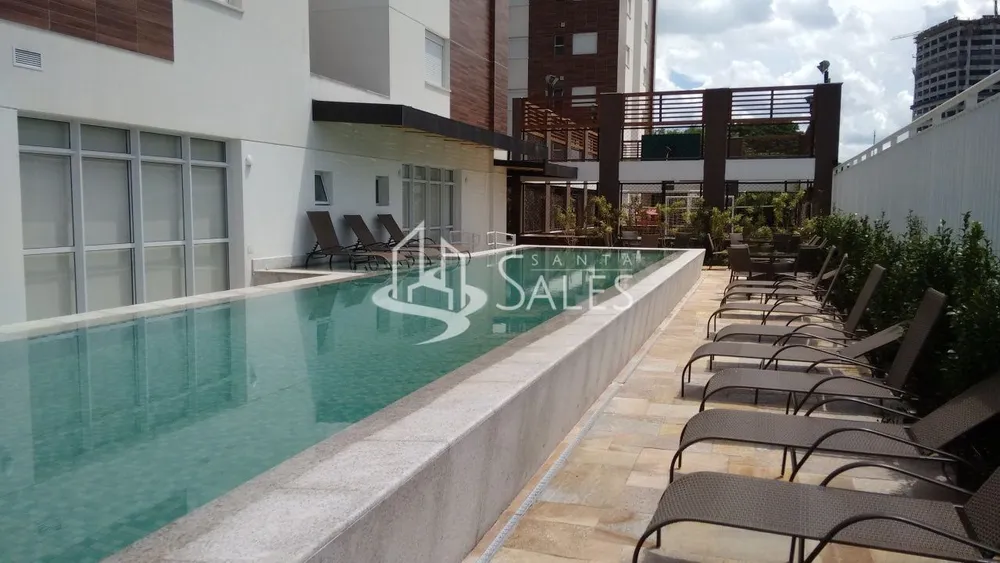 Apartamento, 1 quarto, 50 m² - Foto 2