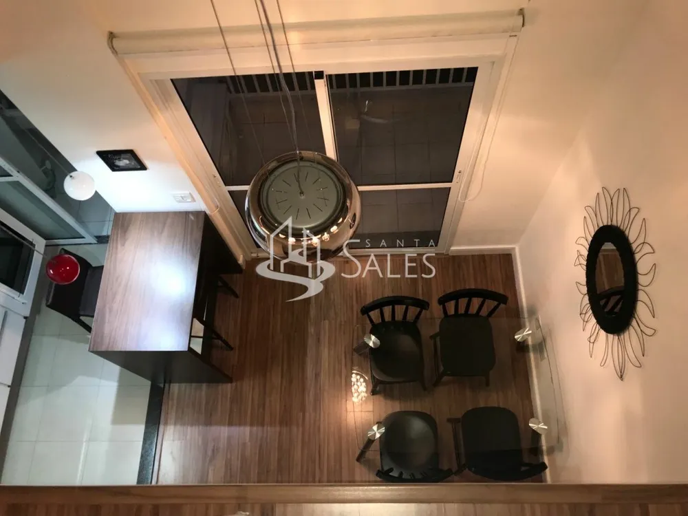 Apartamento, 1 quarto, 50 m² - Foto 4