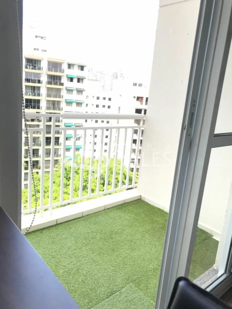 Apartamento, 1 quarto, 50 m² - Foto 1