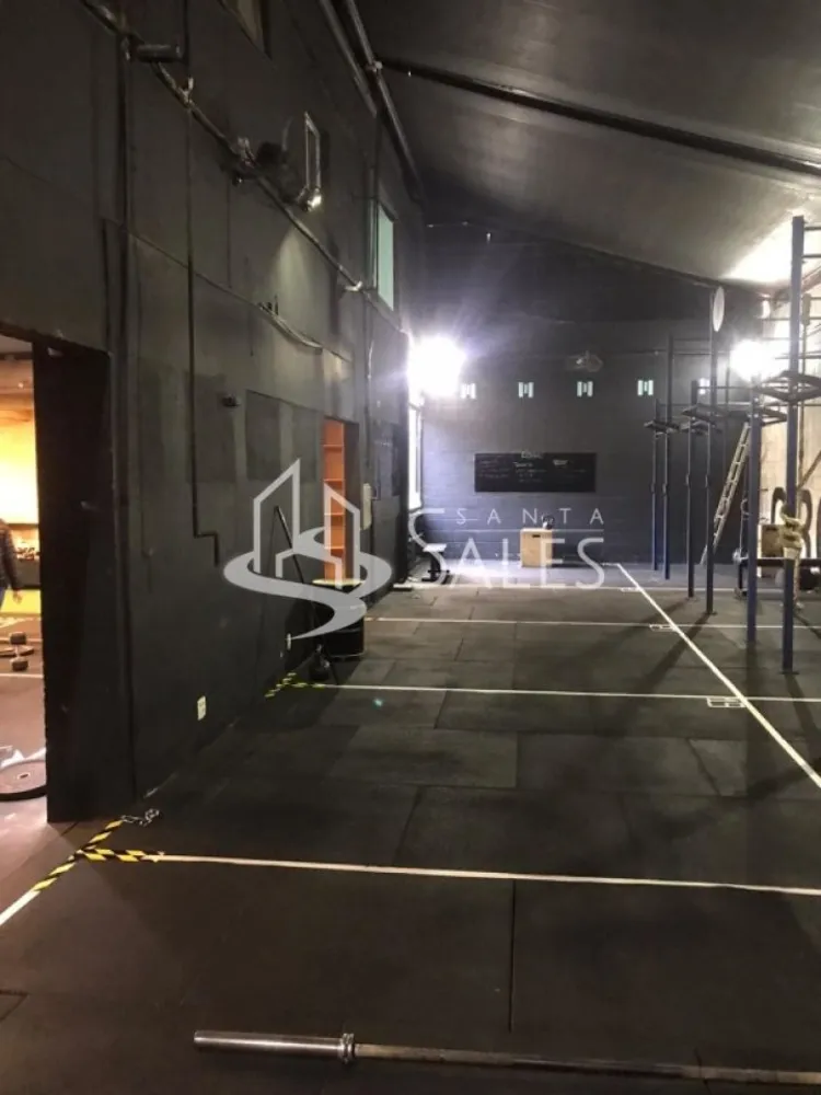 Prédio Inteiro, 769 m² - Foto 7