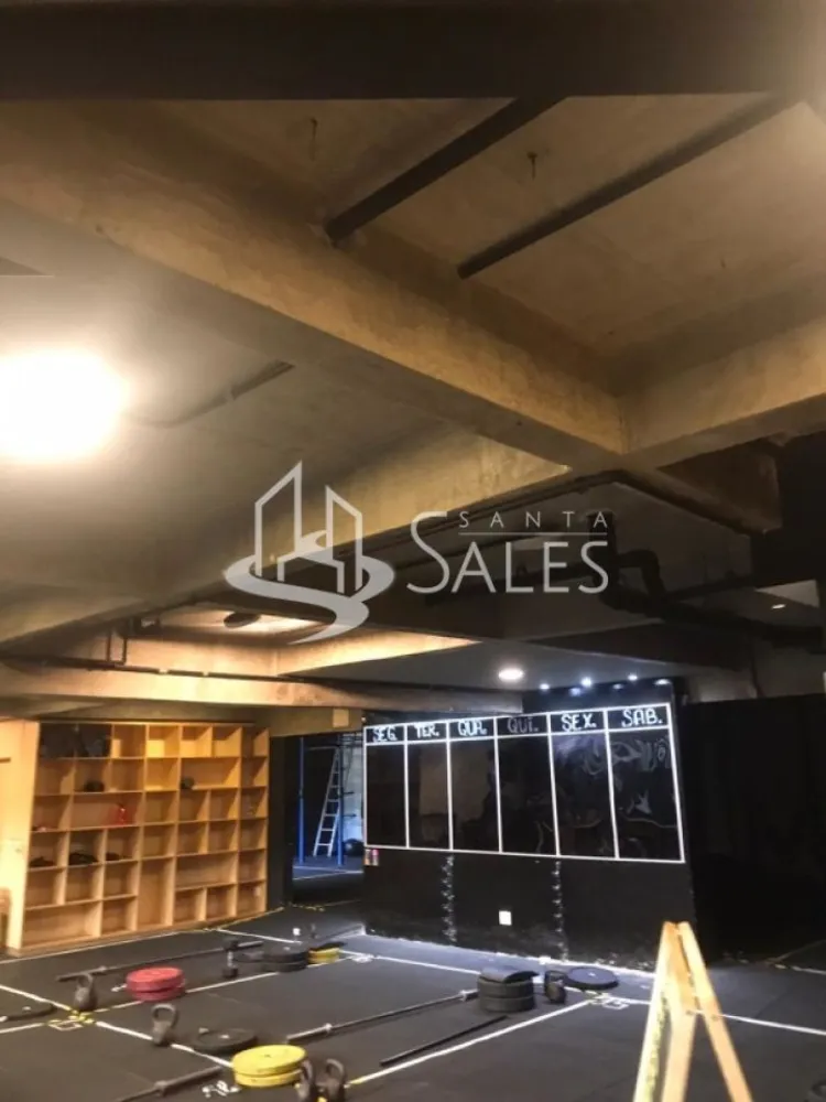 Prédio Inteiro, 769 m² - Foto 1