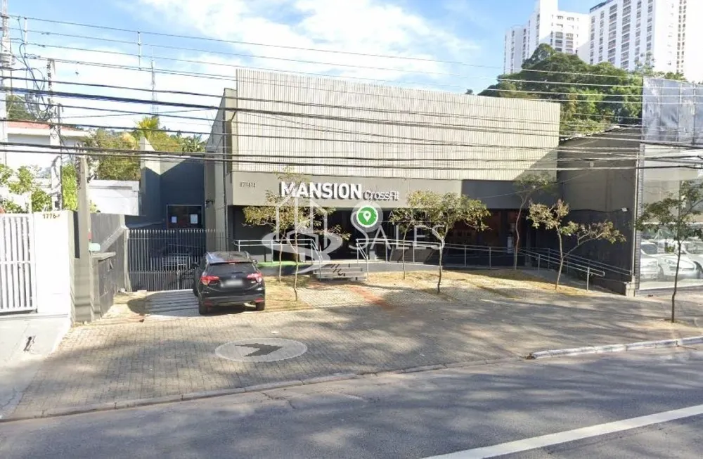 Prédio Inteiro, 769 m² - Foto 7