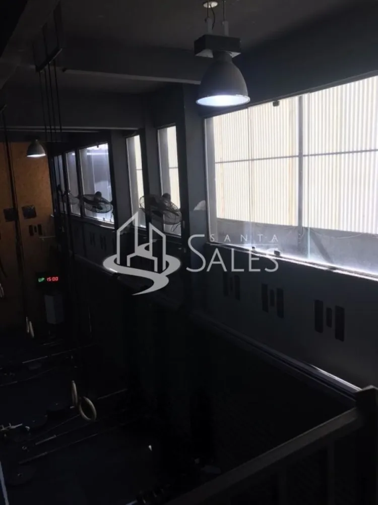 Prédio Inteiro, 769 m² - Foto 4