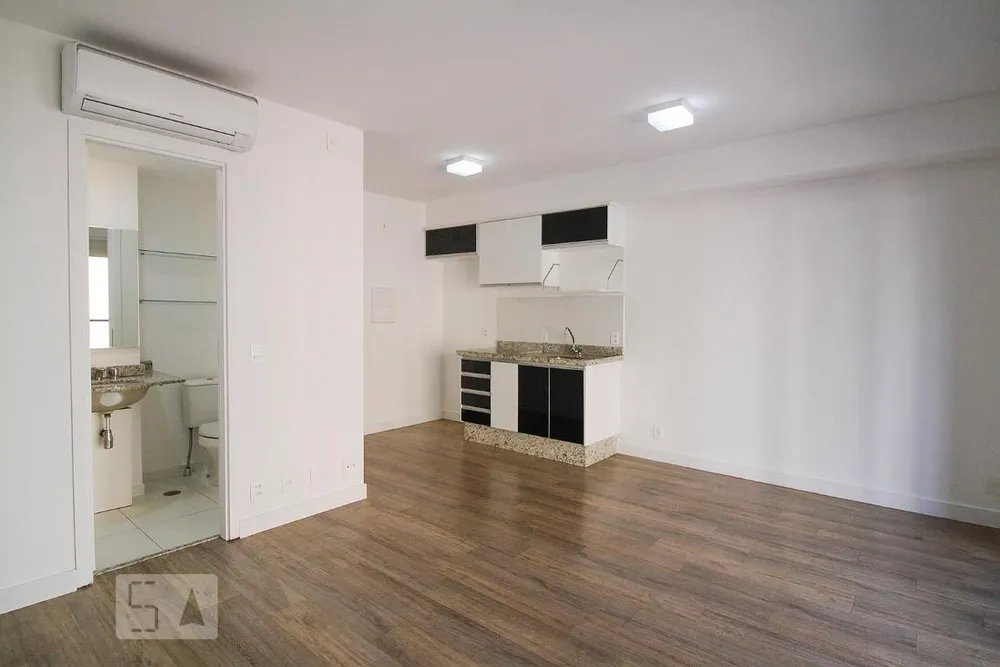 Kitnet-Studio, 35 m² - Foto 2