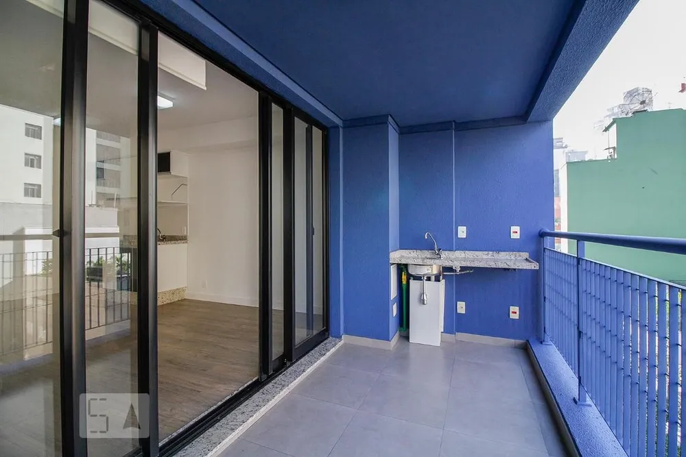 Kitnet-Studio, 35 m² - Foto 6