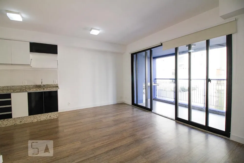 Kitnet-Studio, 35 m² - Foto 3