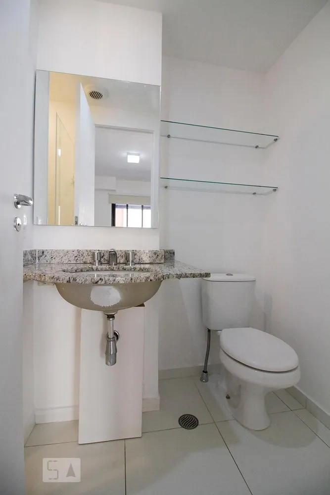 Kitnet-Studio, 35 m² - Foto 9