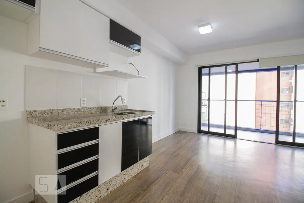 Kitnet-Studio, 35 m² - Foto 7