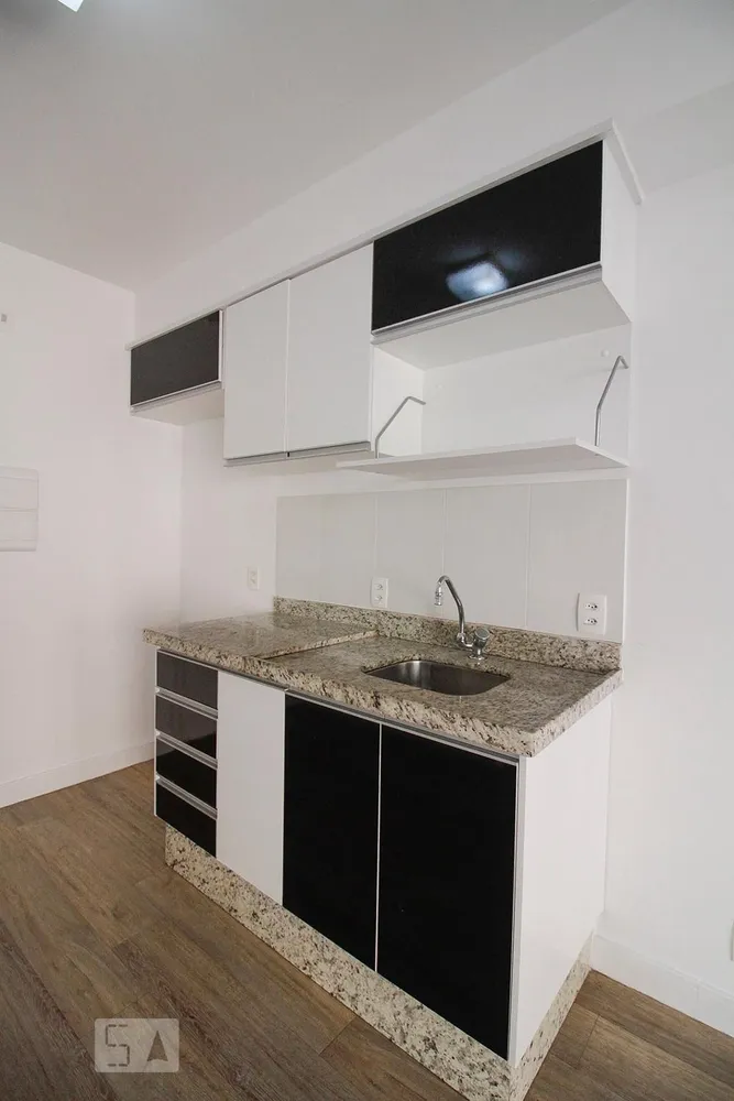 Kitnet-Studio, 35 m² - Foto 1