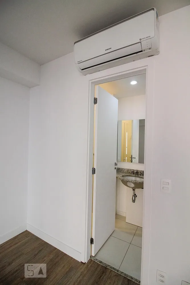 Kitnet-Studio, 35 m² - Foto 8