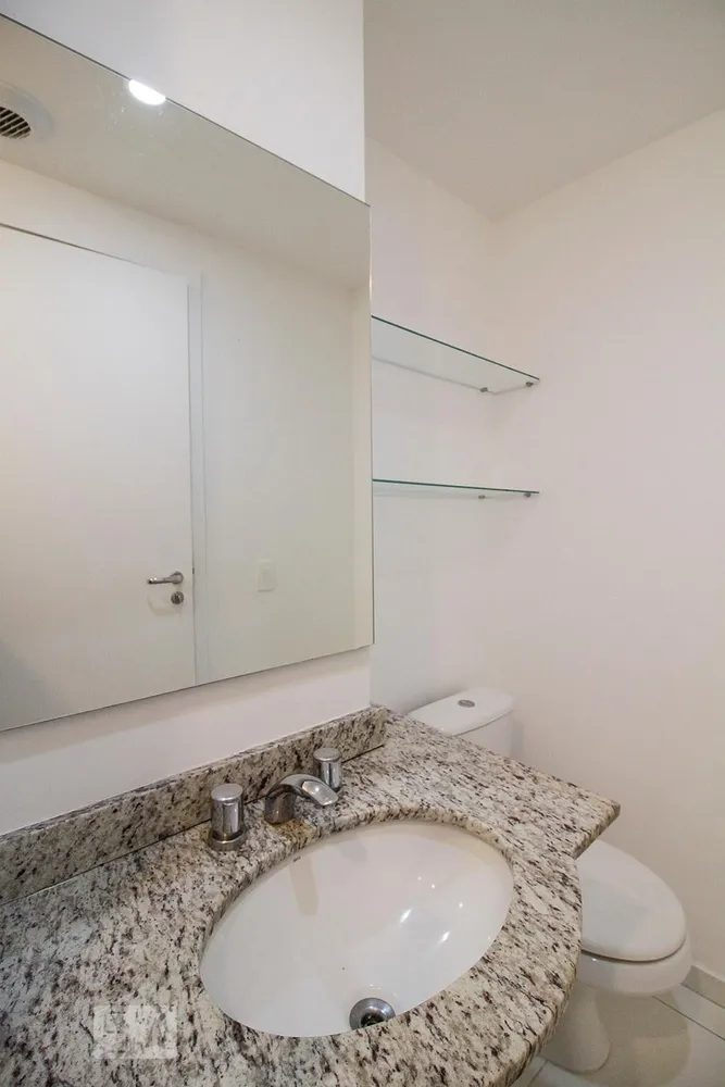 Kitnet-Studio, 35 m² - Foto 12