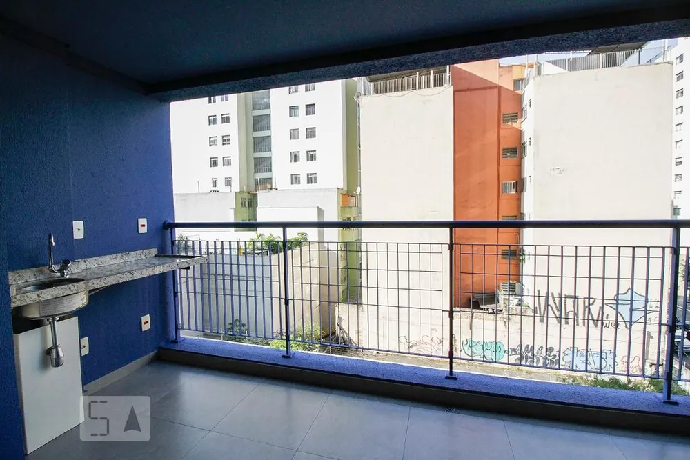 Kitnet-Studio, 35 m² - Foto 13
