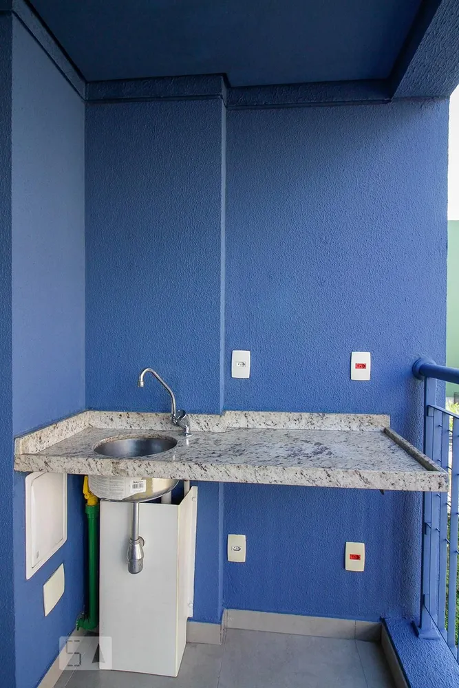 Kitnet-Studio, 35 m² - Foto 2