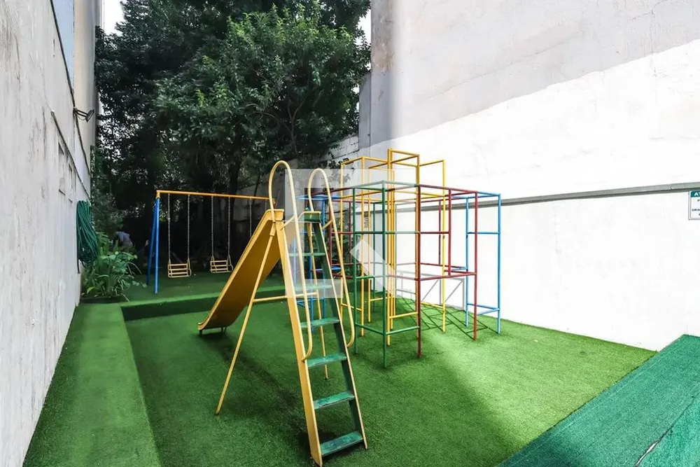 Apartamento, 1 quarto, 45 m² - Foto 1