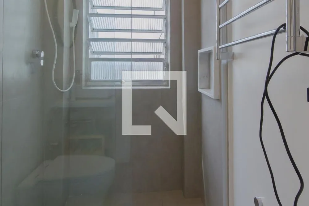 Apartamento, 1 quarto, 45 m² - Foto 5