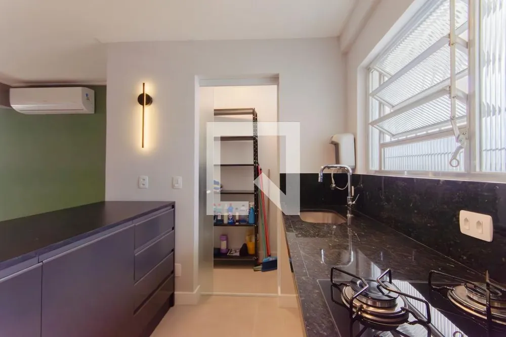Apartamento, 1 quarto, 45 m² - Foto 5