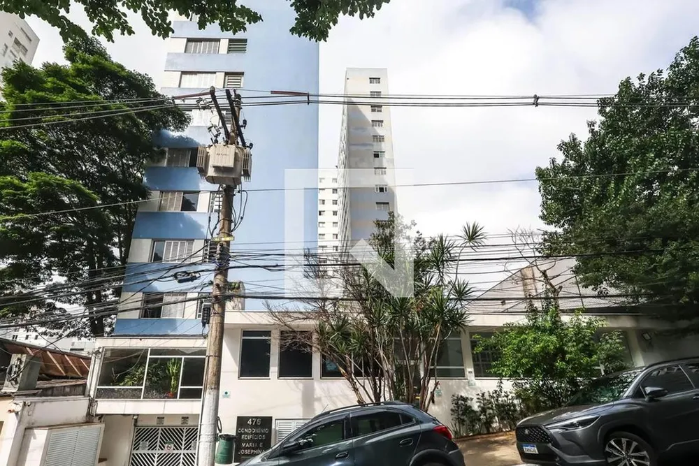 Apartamento, 1 quarto, 45 m² - Foto 16