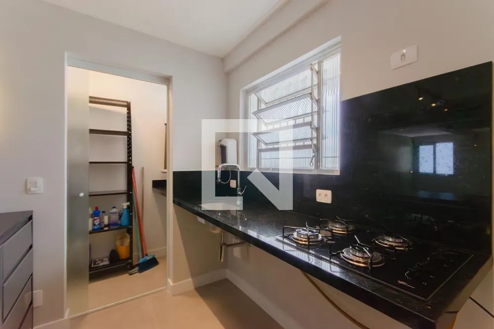 Apartamento, 1 quarto, 45 m² - Foto 7