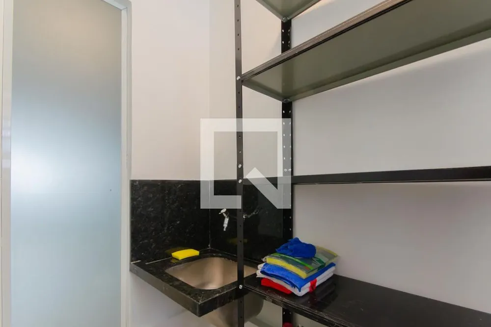 Apartamento, 1 quarto, 45 m² - Foto 2