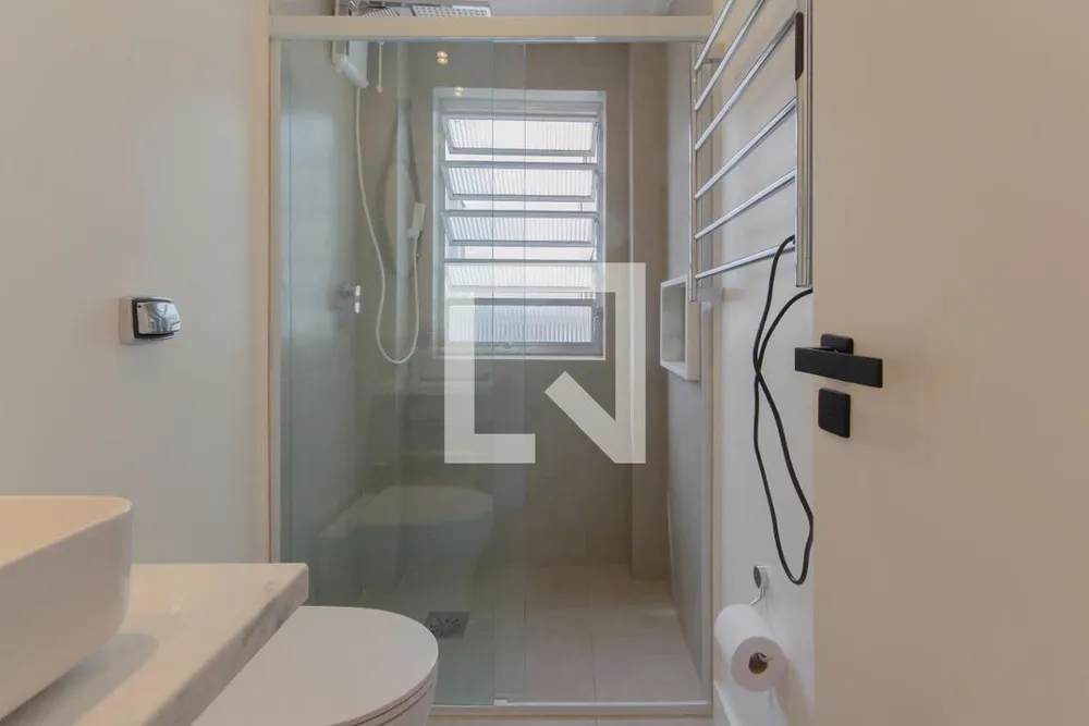 Apartamento, 1 quarto, 45 m² - Foto 8