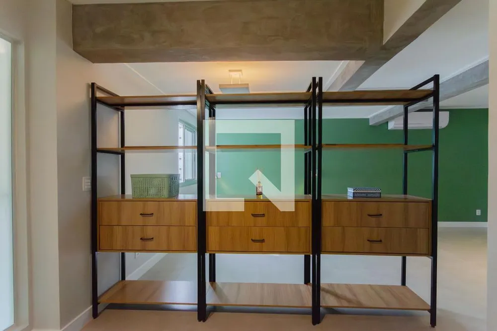 Apartamento, 1 quarto, 45 m² - Foto 7