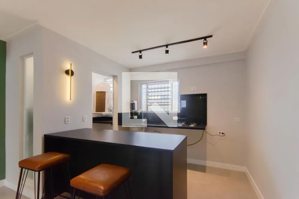 Apartamento, 1 quarto, 45 m² - Foto 6