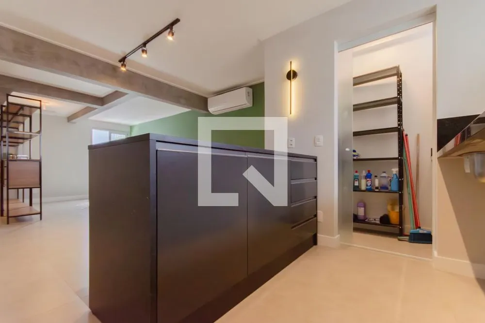 Apartamento, 1 quarto, 45 m² - Foto 9